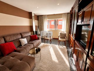 Pis a Rúa Travesía de Vigo