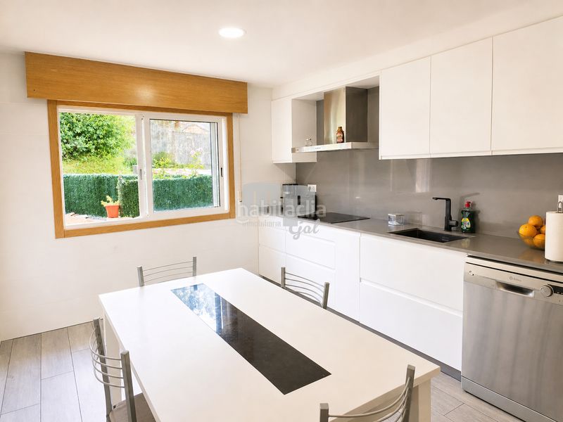 Foto 17575232-8455-4a33-9098-0f6a04b8b6a1. Chalet avec chauffage parking dans Redondela