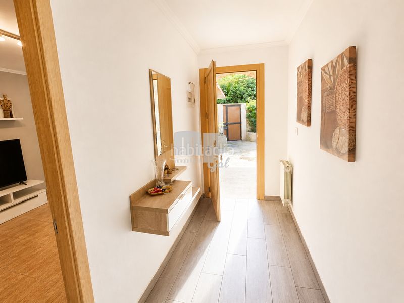 Foto 18df1739-7437-40c8-8d40-0872ed742fe4. Chalet avec chauffage parking dans Redondela