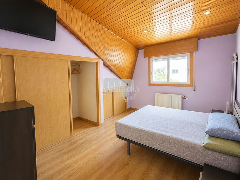 Foto 67a17ba0-1585-47d5-8a2a-6b487aa60737. Chalet avec chauffage parking dans Redondela
