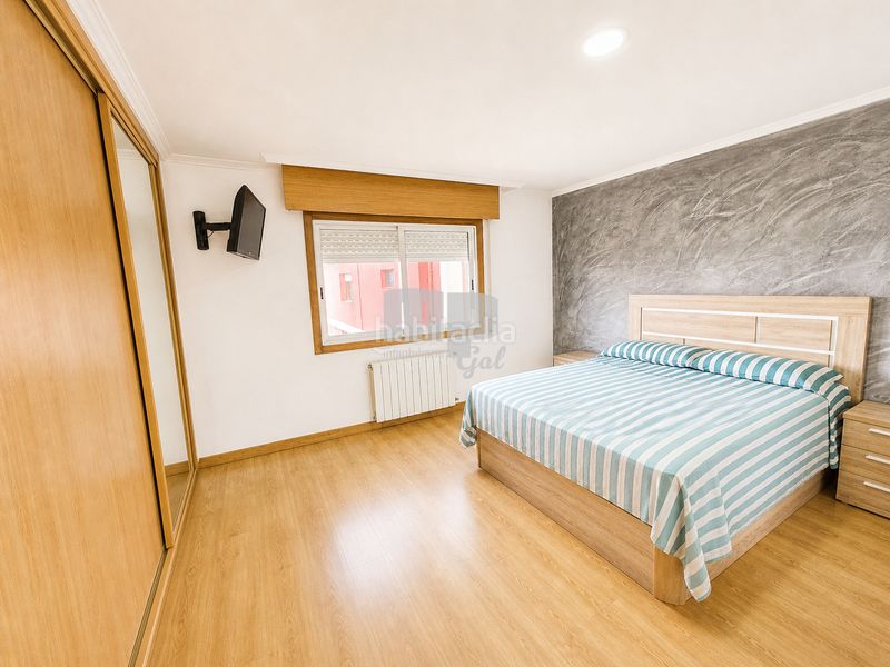 Foto 69ef7ee4-e4d3-4db4-ae9a-795361a1555e. Chalet avec chauffage parking dans Redondela