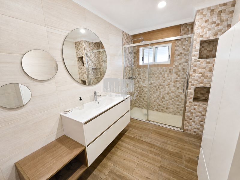 Foto 6a2d796a-b795-40dd-a706-f99499795251. Chalet avec chauffage parking dans Redondela