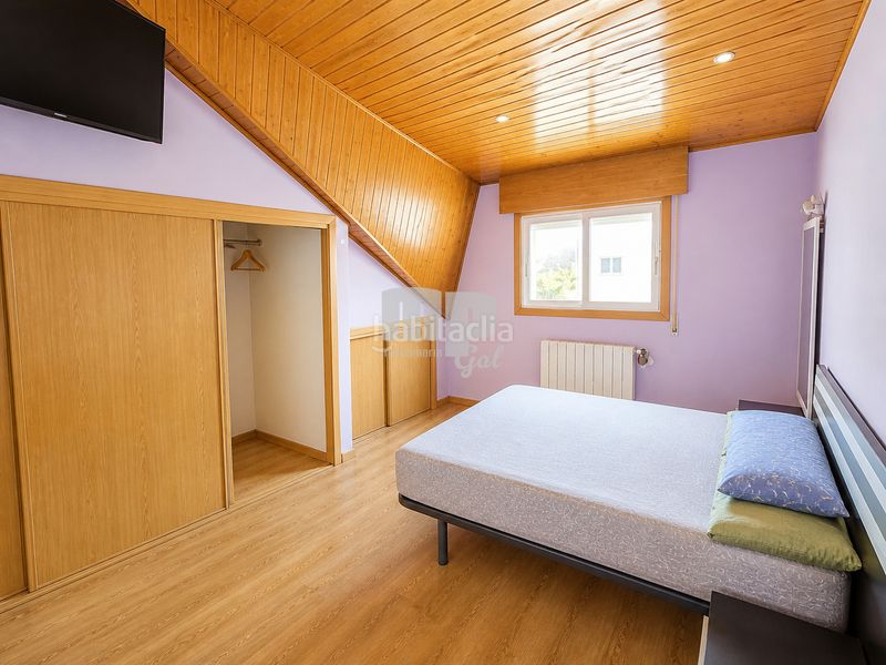 Foto e3079dd2-83c1-450b-a5a4-12c4d959250c. Chalet avec chauffage parking dans Redondela
