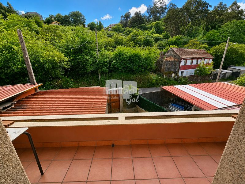 Foto fc665aad-7184-4a81-b699-c0b21aa45447. Chalet avec chauffage parking dans Redondela