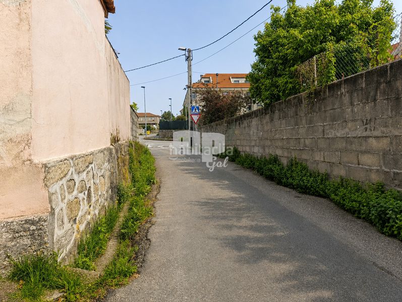 Foto 1c4d7390-d59c-44ec-bb5b-966b35c8760f. Terreny residencial a Alcabre Vigo