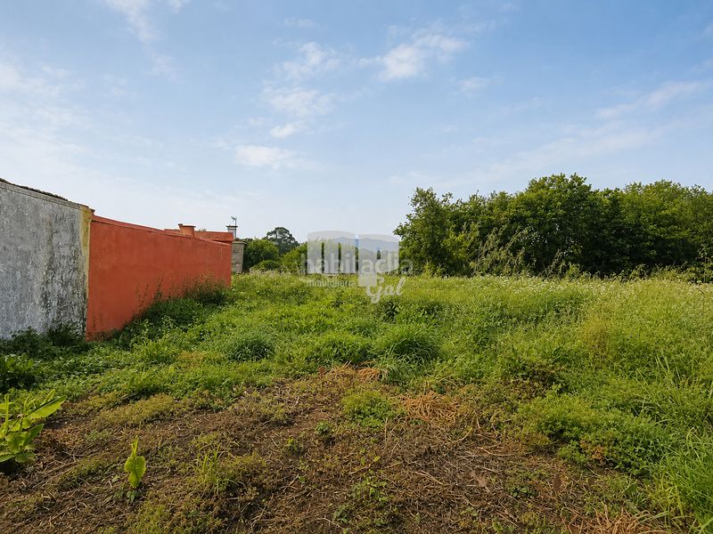 Foto b2fa64a2-ee4e-44f2-9b09-b6ef2cc47c5a. Terreny residencial a Alcabre Vigo