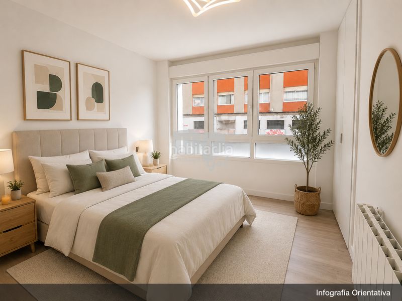 Foto 1844663a-4042-4139-ad65-c081ba597cb8. Flat in Teis Vigo