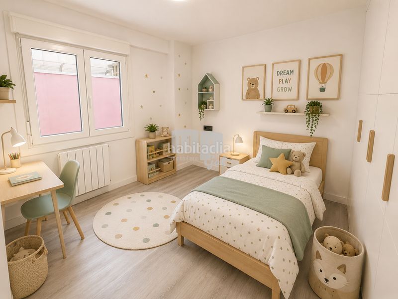 Foto 271fd313-9444-44c2-921a-59cbfc165f27. Flat in Teis Vigo