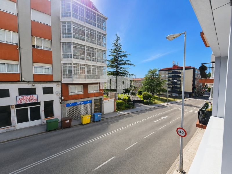 Foto 36862fcc-27f3-4e01-9d84-6e9e4aa6a955. Flat in Teis Vigo