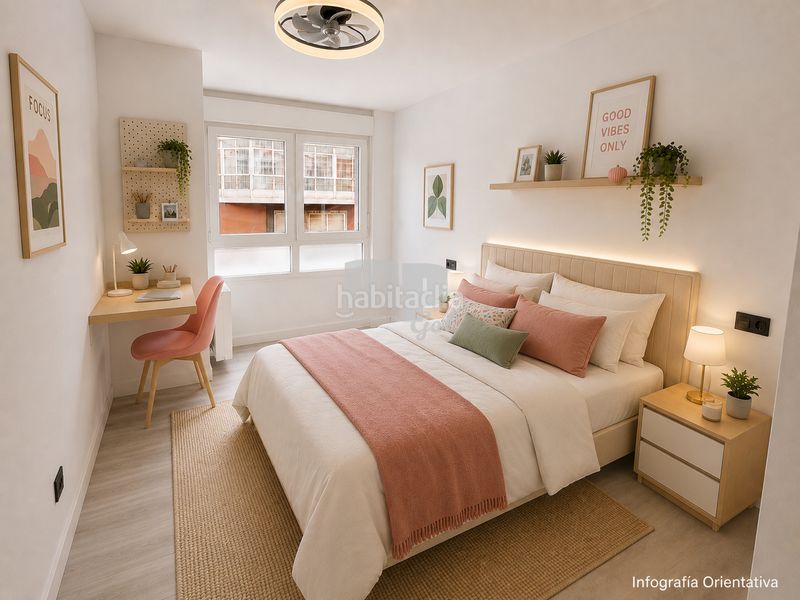 Foto cbc6ea05-023b-4eae-bdc7-0522dbf9e027. Flat in Teis Vigo