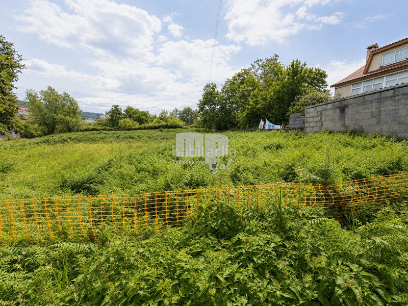 Foto 11f34925-6d7f-49a9-86df-c213969b564b. Terreny residencial a Valadares - Beade Vigo