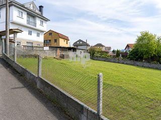 Terreny residencial a Camiño Barxiña