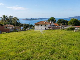 Terreny residencial a Camiño da Parrocha