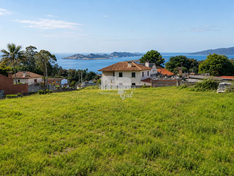 Foto 19f7d1df-995e-454a-b10d-e4bc4c023847. Terreny residencial a Coruxo - Oia - Saiáns Vigo