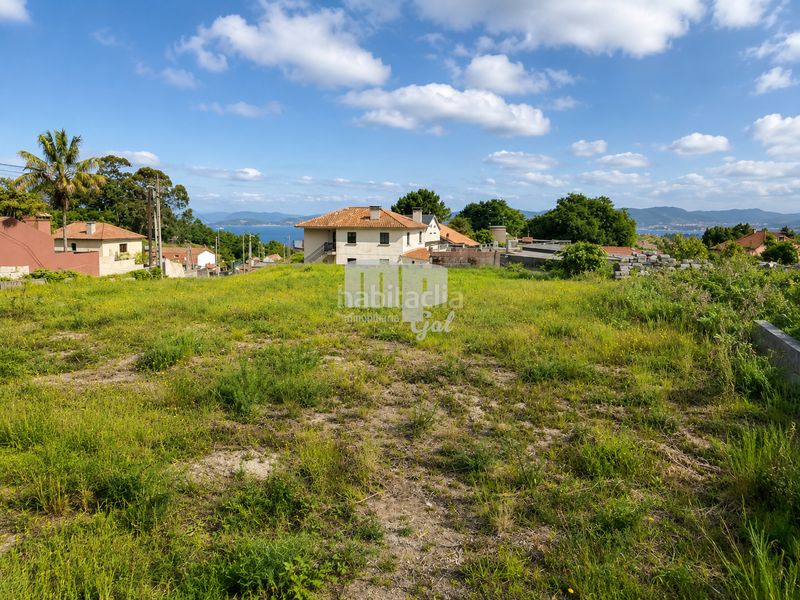 Foto 5517b59d-1eb0-423b-9ed0-13356c0f613f. Terreny residencial a Coruxo - Oia - Saiáns Vigo