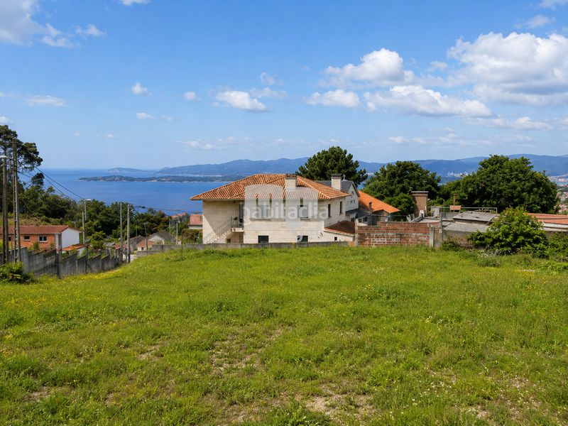 Foto b661260f-f713-4e9c-8173-e6816d80c076. Terreny residencial a Coruxo - Oia - Saiáns Vigo