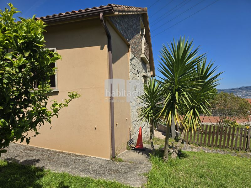 Foto c8885740-7da0-4cbc-8638-ff0c54952214. Casale in Moaña