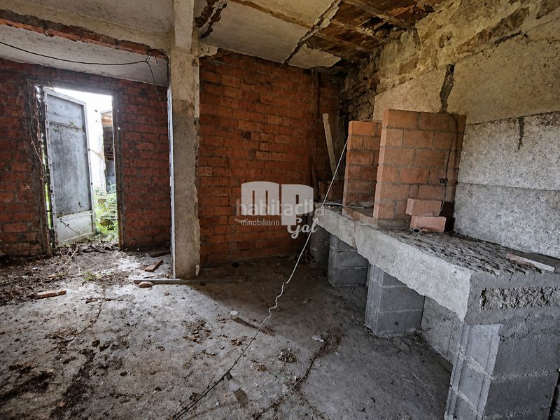 Foto 40c6a399-f099-4fe4-acb9-bce87c00d58b. Casa a Vilaboa