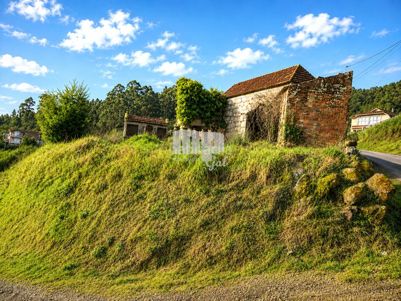 Foto 6067b5d0-b5b4-4734-8537-93aa5e33c4c2. Casa a Vilaboa