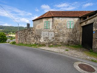 Maison  Rua borrateiros. Casa en venta en figueirido