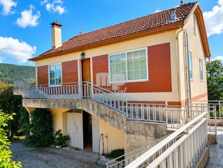 Chalet  Vilar