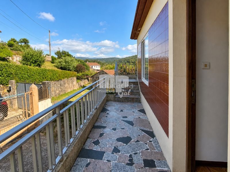 Foto 353b6c4a-726b-4f3a-9846-ffe1141f4335. Chalet en Mondariz