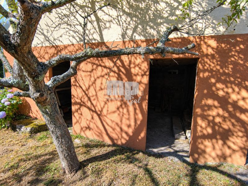 Foto 6a87490e-9fce-4b1c-9df8-cf03d83e3c3e. Chalet en Mondariz
