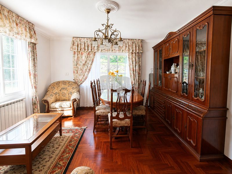Foto c7f0791c-5cc1-4e57-8337-16206c5f57dd. Chalet en Mondariz