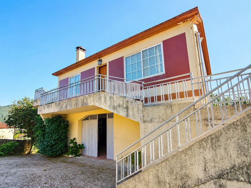 Foto d048b302-f6fa-44dd-b1f7-71023a185ce8. Chalet en Mondariz