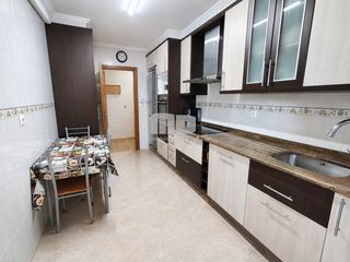 Pis  Estrada de soutomaior. Piso seminuevo con gran terraza privada en soutomaior