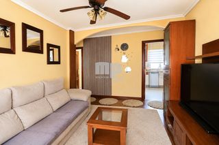 Etagenwohnung  Rúa de bueu