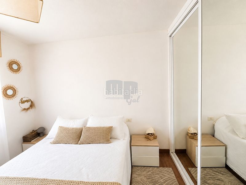 Foto a8e93179-12d9-47c1-be8c-6d37507b1295. Piso en Coia Vigo