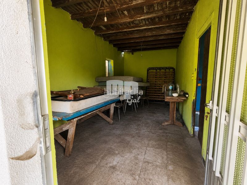 Foto 033284d3-39e4-4317-b11a-8d13785f9972. Casa en Mondariz