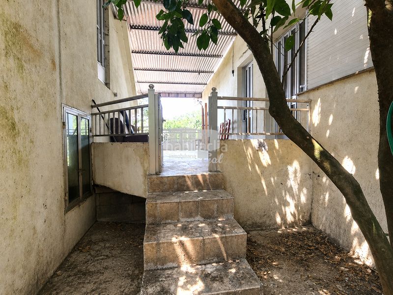 Foto 7dd85ae0-a029-4606-829b-c4b281c9d95e. Casa en Mondariz