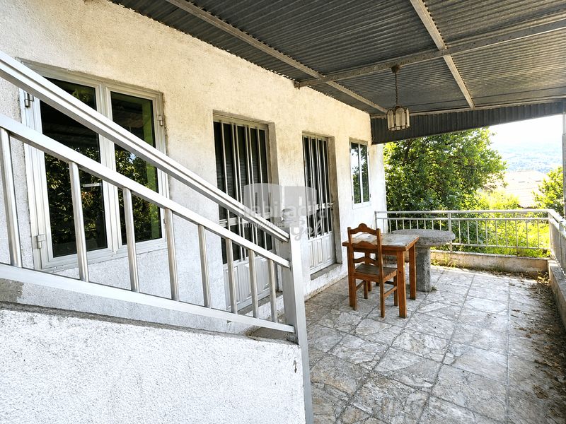 Foto 7de6c190-c6fe-40a5-9d40-ca66dde6c03c. Casa en Mondariz
