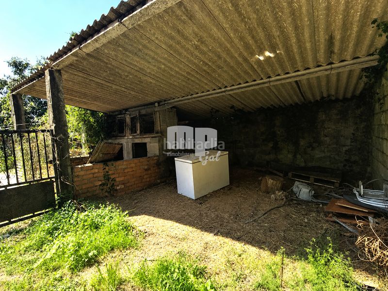 Foto 948c1d7b-e2b0-48f3-bf4a-b24398690cd9. Casa en Mondariz