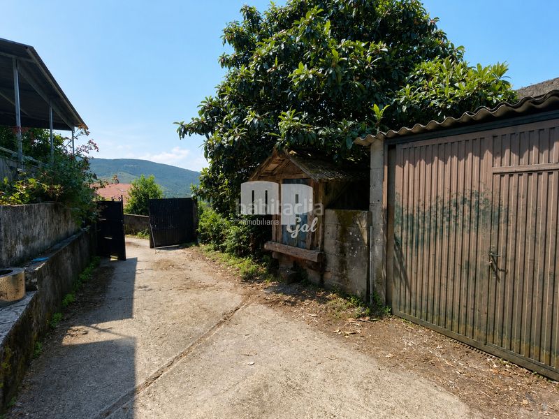 Foto e59e3378-1288-423e-9888-be3559791ead. Casa en Mondariz