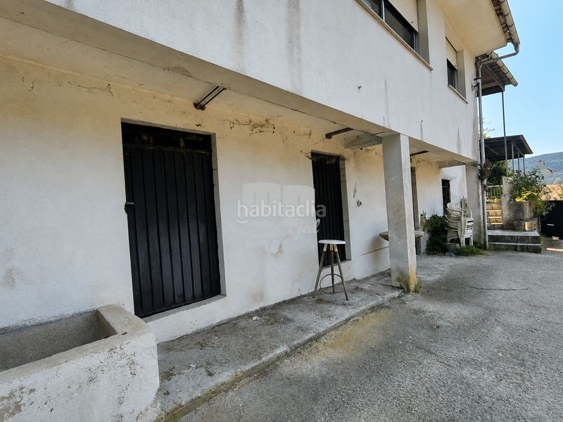 Foto f974bba5-ae8b-4ec3-ae7b-80e18368a7cb. Casa en Mondariz