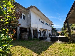 Maison  Barrio cabadas-vilar