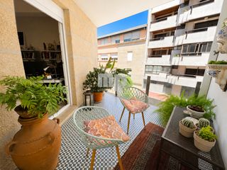 Appartement  Rúa do ecuador
