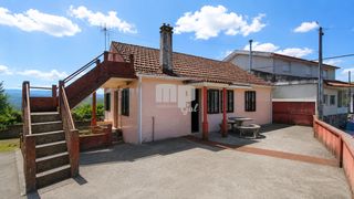 Maison  Barro costal