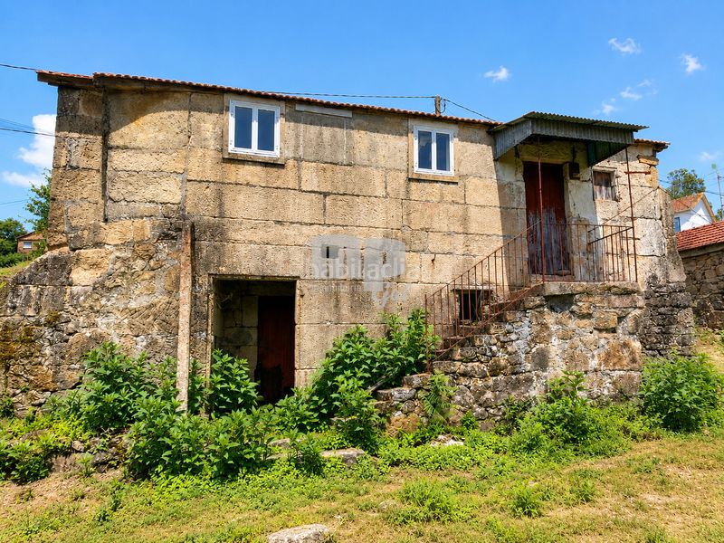 Foto 27bd500f-9cce-4bfd-9b75-96cd98bdea6e. Casa en Mondariz