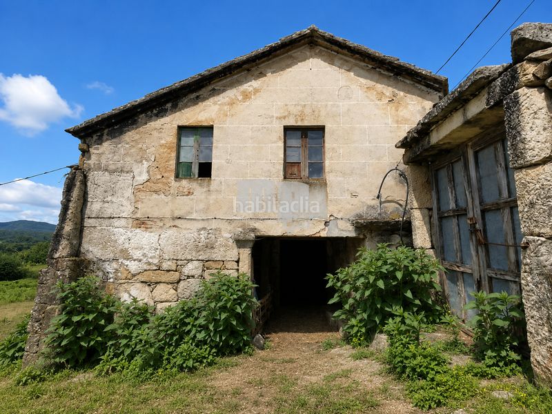 Foto 5ab1d058-2436-4fda-b751-746f38f400a6. Casa en Mondariz
