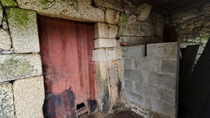 Foto ba33b35c-a4d0-4daa-90c2-7fe94fcda73a. Casa en Mondariz