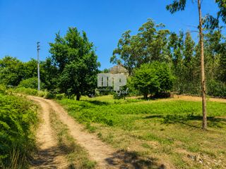 Rural plot  Rúa das tomadas