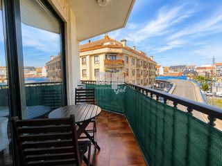 Appartement à Rúa carburos 13