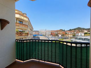 Flat  Rúa carburos 13