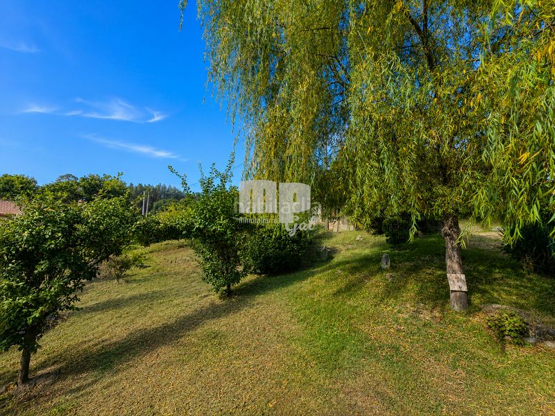 Foto a4bd2a07-cab3-4019-9836-f65618c66e69. Chalet en Chandebrito Nigrán