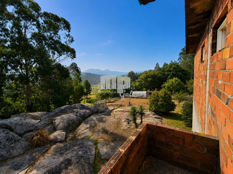 Foto e061d1ee-c530-466b-a175-a62825e28029. Chalet en Chandebrito Nigrán