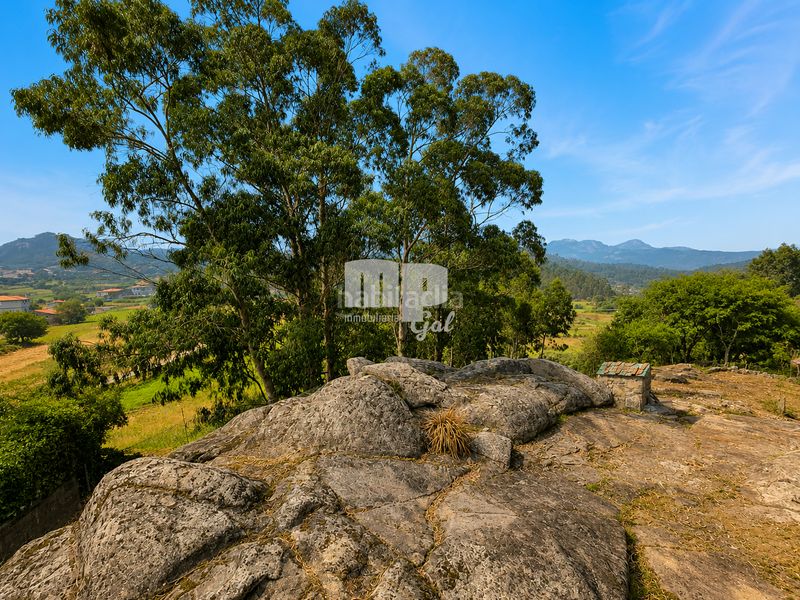 Foto ef00a862-2a35-4a3c-9f38-a666885d051e. Chalet en Chandebrito Nigrán